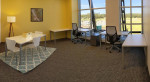 Executive Corner Office for lease..All amenities included!