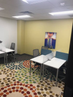 Executive Corner Office for lease..All amenities included!