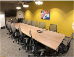 Executive Corner Office for lease..All amenities included!
