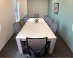 Executive Corner Office for lease..All amenities included!