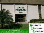 Office Suite - Fowler Ave & Florida Ave - 14-104-207