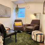 Therapy Room by the Hour: Old Town