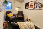 Therapy Room by the Hour: Old Town