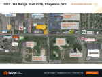 Small Office Space for Lease