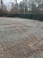 Laydown Yard/ Parking Available