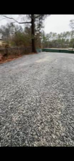 Laydown Yard/ Parking Available