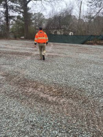 Laydown Yard/ Parking Available