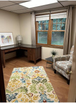 Upscale Professional Offices