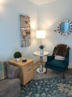 Therapy / Counseling Office Share-People House Denver