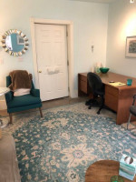 Therapy / Counseling Office Share-People House Denver