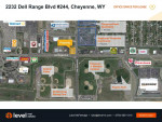 Small Office Space for Lease