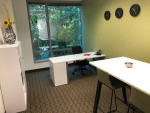 SAY GOODBYE TO WORKING IN COFFEE SHOPS. GET A MEMBERSHIP TODAY!