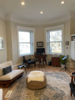 Beautiful Office Space in Washington Square