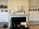 Beautiful Office Space in Washington Square
