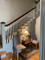 Beautiful Office Space in Washington Square