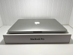 Macbook Pro 13" Retina 256GB SSD