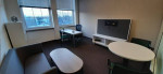 Executive Office Space AVAILABLE NOW…Includes FREE Internet! $1592