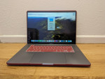 2019 Macbook Pro 16"