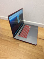2019 Macbook Pro 16"