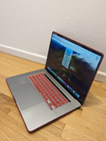2019 Macbook Pro 16"