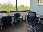 We're ready for you! Book your own office today!
