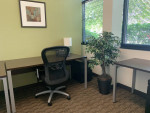 We're ready for you! Book your own office today!