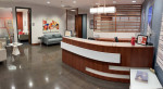 Perfect Office for a large team of 8 - 10 - Everything is included!