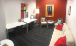 Perfect Office for a large team of 8 - 10 - Everything is included!