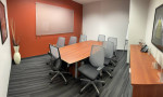 Perfect Office for a large team of 8 - 10 - Everything is included!