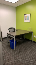 TURN-KEY DALLAS OFFICE SPACE PERFECT FOR YOU! TOUR TODAY!