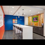 TURN-KEY DALLAS OFFICE SPACE PERFECT FOR YOU! TOUR TODAY!