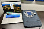 2019 16” MacBook Pro, 2.4GHZ I9, 2TB SSD, 64GB ram