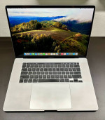 2019 16” MacBook Pro, 2.4GHZ I9, 2TB SSD, 64GB ram