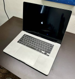 2019 16” MacBook Pro, 2.4GHZ I9, 2TB SSD, 64GB ram