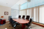 Day Building: First Class Office Space, Individual Offices Available