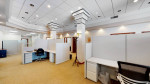 Day Building: First Class Office Space, Individual Offices Available
