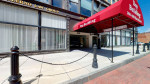 Day Building: First Class Office Space, Individual Offices Available