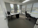 ALQUILER DE 2 OFICINAS