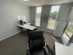 ALQUILER DE 2 OFICINAS