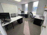 ALQUILER DE 2 OFICINAS
