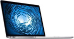 MacBook Pro Retina 15"
