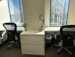 Grow your business DISTRACTION FREE - Private Office w/ a view!