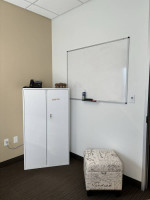 Grow your business DISTRACTION FREE - Private Office w/ a view!