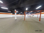 Prime 2nd Germination Gym - Rent Now!