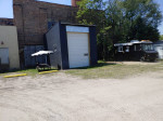 Tall door Workshop Garage or Storage Space $560/Month FREE WIFI