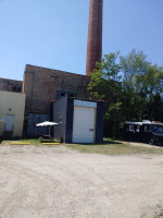 Tall door Workshop Garage or Storage Space $560/Month FREE WIFI