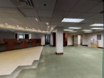 Exclusive Offer: 2nd Gen Bank w/ Drive-Thru: On Leesburg Pike!