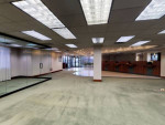 Exclusive Offer: 2nd Gen Bank w/ Drive-Thru: On Leesburg Pike!