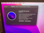 Macbook Pro