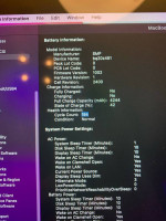 Macbook Pro